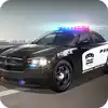 9293_2_Player_Police_Racing