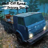 6119_4WD_Off-Road_Driving_Sim