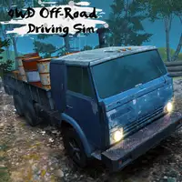 6123_4WD_Off-Road_Driving_Sim