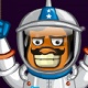 8297_Amigo_Pancho_8:_Death_Star