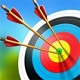3599_Archery_Training