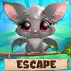 2361_Beautiful_Little_Bat_Escape