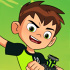  Ben 10: Omnitrix Attack