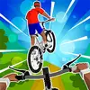 2587_Bicycle_Rush_3D