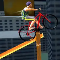 6007_Bicycle_Stunt_3D