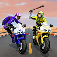 8373_Biker_Battle_3D