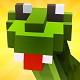 876_Blocky_Snakes