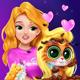 232_Blonde_Princess_Kitty_Rescue