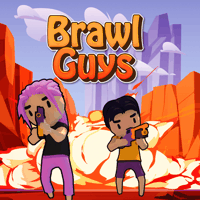 13_Brawl_Guys