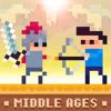 5_Castel_Wars_Middle_Ages