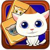 5_Cat_Pixel_Mahjong