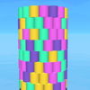 3_Color_Tower