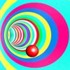 3_Color_Tunnel_Ball