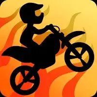 4352_Crazy_2_Player_Moto_Racing