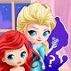 243_Crystal's_Princess_Figurine_Shop