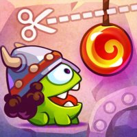 54_Cut_the_Rope_Time_Travel