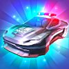 Cyber Cars Punk Racing