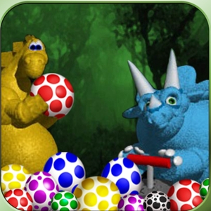 47_Egg_Shooter_Bubble_Dinosaur