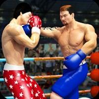 69_Fight_Club:_Ring_Fighting_Arena