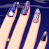 6205_Floral_Realife_Manicure