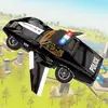 2840_Flying_Car_Game_Police_Games