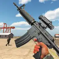 2416_FPS_Shooting_Survival_Sim