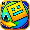 127_Geometry_Dash_World