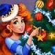 518_GirlsPlay_Christmas_Tree_Deco