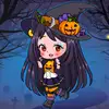 7707_Halloween_Chibi_Couple