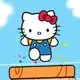 5464_Hello_Kitty_And_Friends_Jumper