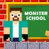 6790_Herobrine_vs_Monster_School