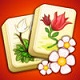 1199_Mahjong_Flowers