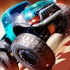 Monster Truck Race