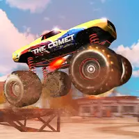 3921_Monster_Truck_Stunt_Racing