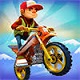 Moto X3M Bike Race HTML5