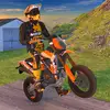 4597_Motocross_Driving_Simulator