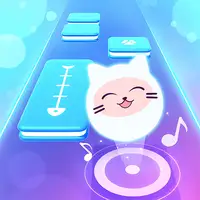 1215_Music_Cat:_Piano_Tiles_Game_3D