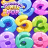 1260_Number_Jelly_POP