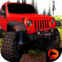 6888_Offroad_6x6_Jeep_Driving