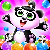 13_Panda_Bubble_Shooter