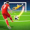 101_Penalty_Shootout_EURO_Football