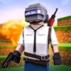 17_Pixel_Crazy_Minecraft_shooter