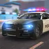 1645_Police_Car_Simulator