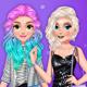 82_Princesses_Get_The_Look_Challenge