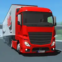 4608_Real_Cargo_Truck_Simulator