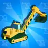 5767_Real_Excavator_Simulator