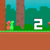 9_Red_and_Green_2_Candy_Forest