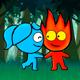 507_Red_boy_and_Blue_Girl_Forest_Adventure