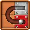 5903_Roll_the_Ball:_Sliding_Block_Rolling_Puzzle