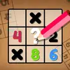 4898_Rompecabezas_Clásico_de_Sudoku